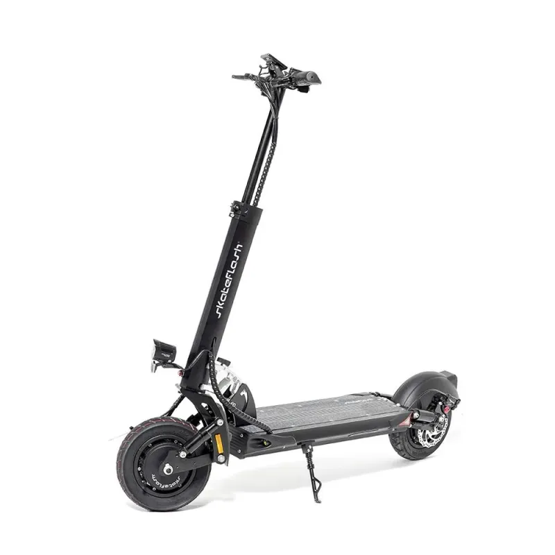 Hulajnoga elektryczna SkateFlash SK Urban Dual Pro