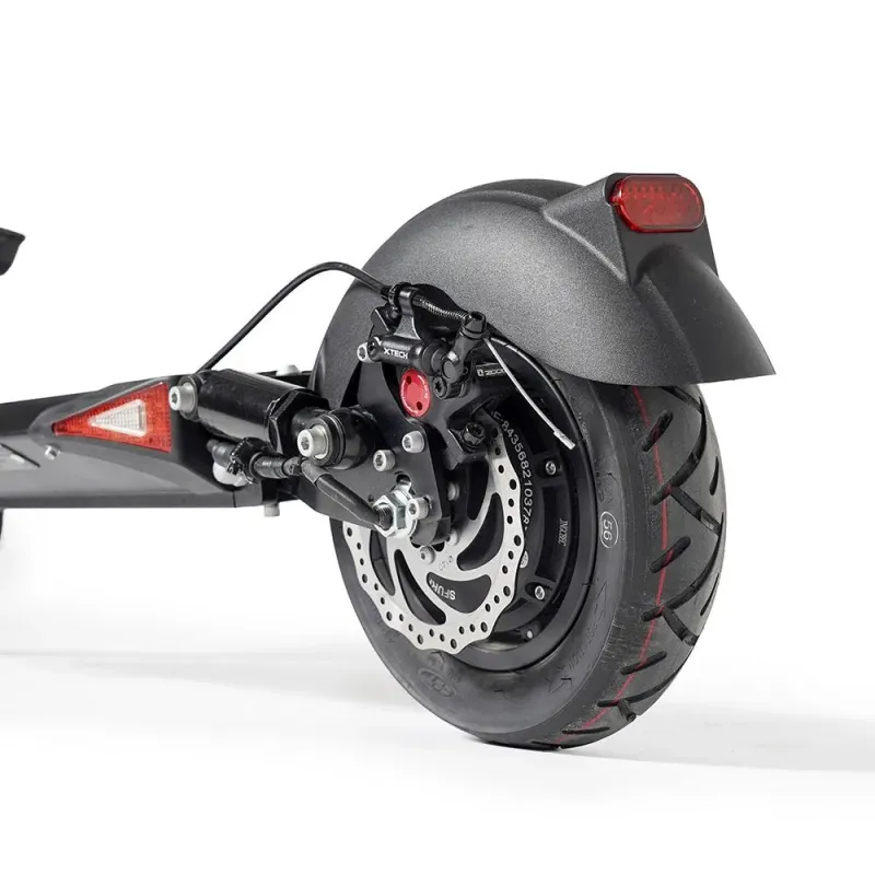 Hulajnoga elektryczna SkateFlash SK Urban Dual Pro