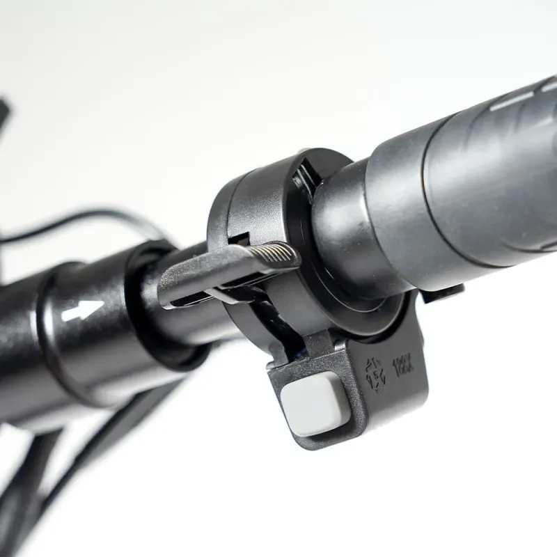 Hulajnoga elektryczna SkateFlash SK Urban Dual Pro