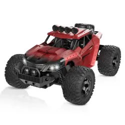 Samochód zdalnie sterowany Xblitz Explorer