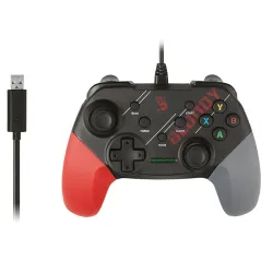 Gamepad A4Tech Bloody GP30 Sports Red USB