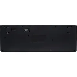 Klawiatura bezprzewodowa Defender CLEIKOS GK-135 mechaniczna bluetooth +