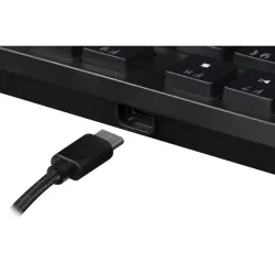 Klawiatura bezprzewodowa Defender CLEIKOS GK-135 mechaniczna bluetooth +