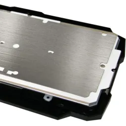 Klawiatura przewodowa Defender WEREWOLF GK-120DL podświetlana gaming+gra