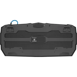 Klawiatura przewodowa Defender WEREWOLF GK-120DL podświetlana gaming+gra