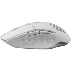 Mysz bezprzewodowa Defender GLORY GM-514 optyczna 3200dpi biała RGB