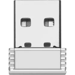 Mysz bezprzewodowa Defender GLORY GM-514 optyczna 3200dpi biała RGB