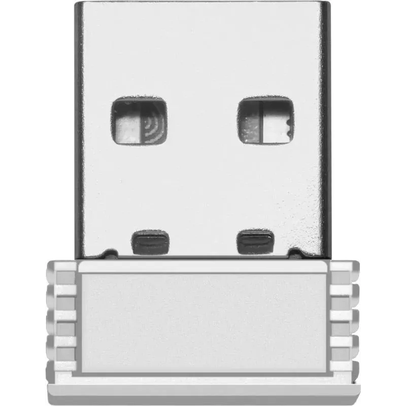 Mysz bezprzewodowa Defender GLORY GM-514 optyczna 3200dpi biała RGB