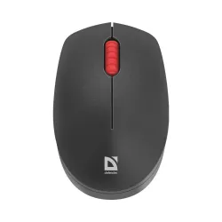 Mysz bezprzewodowa Defender TIANA MB-055 optyczna bezklikowa silent 1000dpi