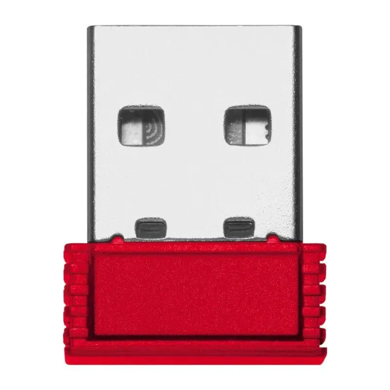 Mysz bezprzewodowa Defender KRONOS GM-695 optyczna 1600dpi czarna RGB