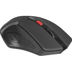 Mysz bezprzewodowa Defender ACCURA MM-275 optyczna 1600dpi 6P