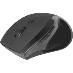 Mysz bezprzewodowa Defender ACCURA MM-295 optyczna 1600dpi 6P czarna
