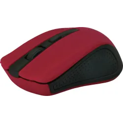 Mysz bezprzewodowa Defender ACCURA MM-935 optyczna 1600dpi 4P czerwona