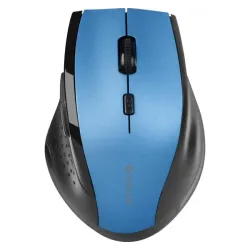 Mysz bezprzewodowa Defender ACCURA MM-365 optyczna 1600dpi 6P niebieska