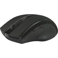 Mysz bezprzewodowa Defender ACCURA MM-665 optyczna 1600dpi 6P czarna