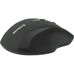 Mysz bezprzewodowa Defender ACCURA MM-665 optyczna 1600dpi 6P czarna