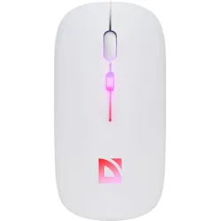 Mysz bezprzewodowa Defender TOUCH MM-997 optyczna 1600dpi 2.4 GHz +