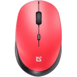 Mysz bezprzewodowa Defender AURIS MB-027 optyczna bezklikowa silent 1600dpi