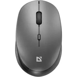 Mysz bezprzewodowa Defender AURIS MB-027 optyczna bezklikowa silent 1600dpi