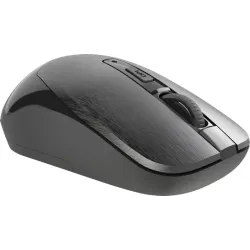 Mysz bezprzewodowa Defender WAVE MM-995 optyczna bezklikowa silent 1600dpi