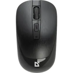 Mysz bezprzewodowa Defender WAVE MM-995 optyczna bezklikowa silent 1600dpi
