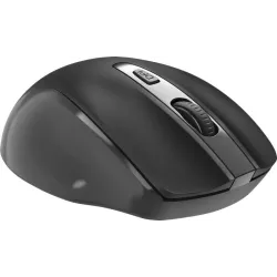 Mysz bezprzewodowa Defender PRIME MB-053 optyczna bezklikowa silent 1600dpi