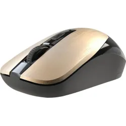 Mysz bezprzewodowa Defender WAVE MM-995 optyczna bezklikowa silent 1600dpi