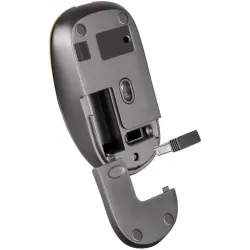 Mysz bezprzewodowa Defender WAVE MM-995 optyczna bezklikowa silent 1600dpi