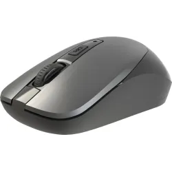 Mysz bezprzewodowa Defender WAVE MM-995 optyczna bezklikowa silent 1600dpi