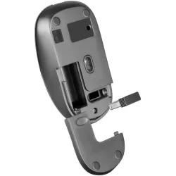 Mysz bezprzewodowa Defender WAVE MM-995 optyczna bezklikowa silent 1600dpi