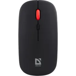 Mysz bezprzewodowa Defender VITRUAL MB-635 optyczna 1600dpi 2.4 GHz +