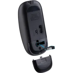 Mysz bezprzewodowa Defender VITRUAL MB-635 optyczna 1600dpi 2.4 GHz +