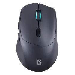 Mysz bezprzewodowa Defender EFFECT X MS-095 optyczna bezklikowa silent