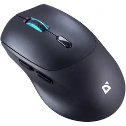 Mysz bezprzewodowa Defender EFFECT X MS-095 optyczna bezklikowa silent
