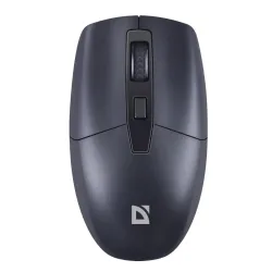Mysz bezprzewodowa Defender MODERN MB-985 optyczna bezklikowa silent