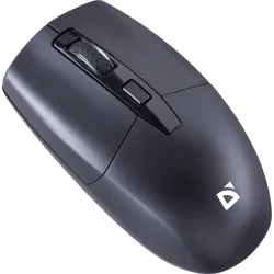 Mysz bezprzewodowa Defender MODERN MB-985 optyczna bezklikowa silent