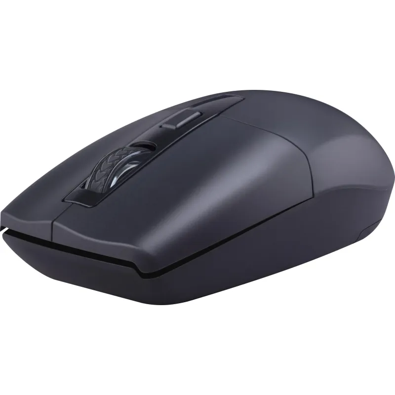 Mysz bezprzewodowa Defender MODERN MB-985 optyczna bezklikowa silent