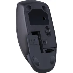 Mysz bezprzewodowa Defender MODERN MB-985 optyczna bezklikowa silent