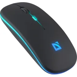 Mysz bezprzewodowa Defender TOUCH MM-997 optyczna 1600dpi 2.4 GHz +
