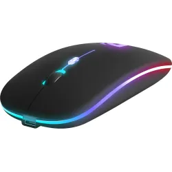 Mysz bezprzewodowa Defender TOUCH MM-997 optyczna 1600dpi 2.4 GHz +