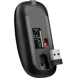 Mysz bezprzewodowa Defender TOUCH MM-997 optyczna 1600dpi 2.4 GHz +