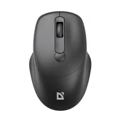 Mysz bezprzewodowa Defender FEAM MM-296 optyczna bezklikowa silent 1600dpi