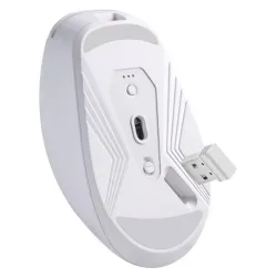 Mysz bezprzewodowa Defender NITTA MM-307 optyczna 1600dpi 2.4 GHz +