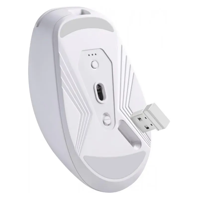 Mysz bezprzewodowa Defender NITTA MM-307 optyczna 1600dpi 2.4 GHz +