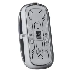 Mysz bezprzewodowa Defender IXES MM-999 optyczna 2400dpi 2.4GHz + Bluetooth