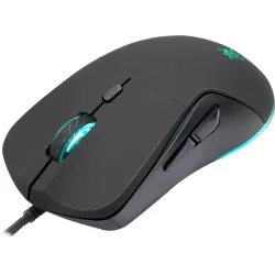 Mysz przewodowa Defender ARGA GM-049 3600dpi 6P + podkładka Gaming