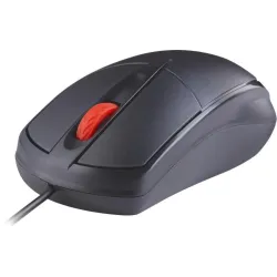 Mysz przewodowa Defender ICON MB-057 1000dpi bezklikowa silent