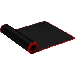 Podkładka Defender Gaming BLACK ULTRA 800x300x3mm