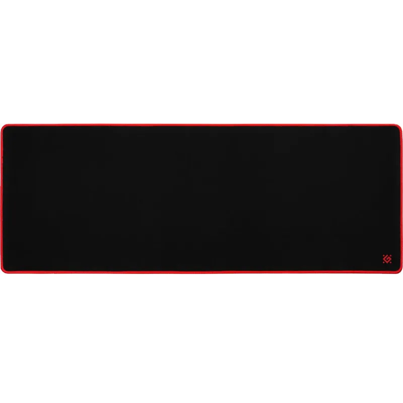 Podkładka Defender Gaming BLACK ULTRA 800x300x3mm