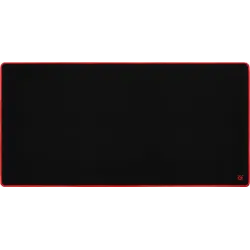 Podkładka Defender Gaming BLACK ULTRA XXL 900x450x3mm + GRA